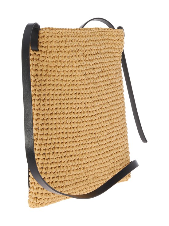 Jil Sander - Crochet Crossbody -laukku - 280 NATURAL - photo 2 Jil Sander - Crochet Crossbody -laukku - 280 NATURAL | Stockmann - photo 2