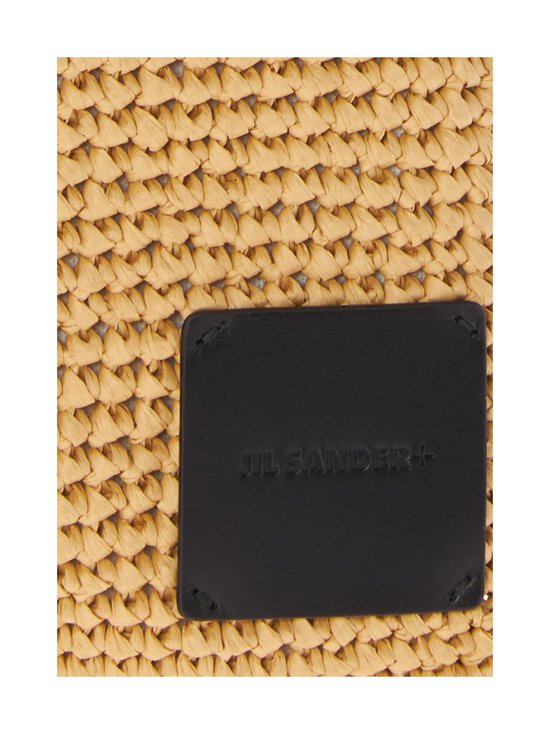 Jil Sander - Crochet Crossbody -laukku - 280 NATURAL - photo 3 Jil Sander - Crochet Crossbody -laukku - 280 NATURAL | Stockmann - photo 3