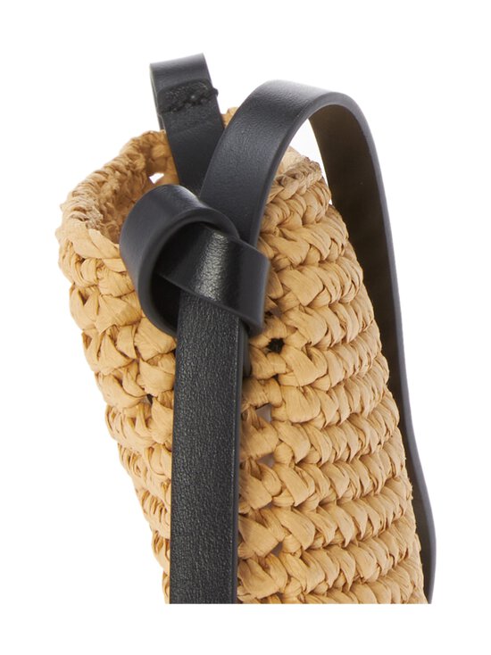 Jil Sander - Crochet Crossbody -laukku - 280 NATURAL - photo 4 Jil Sander - Crochet Crossbody -laukku - 280 NATURAL | Stockmann - photo 4