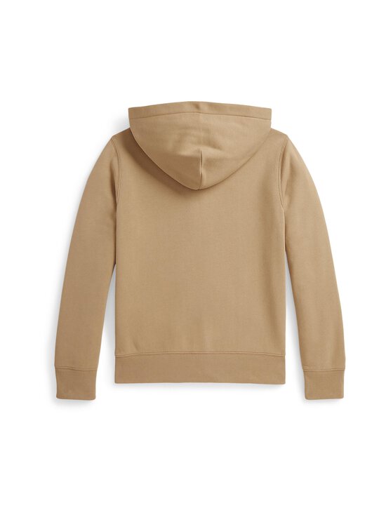 Polo Ralph Lauren - Kapuutsiga dressipluus - KHAKI | Stockmann - photo 2