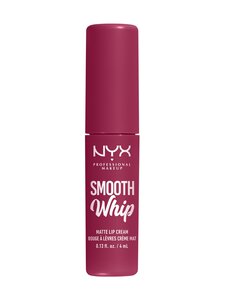 NYX Professional Makeup - Huulepulk Smooth Whip Matte Lip Cream lipstick | Stockmann