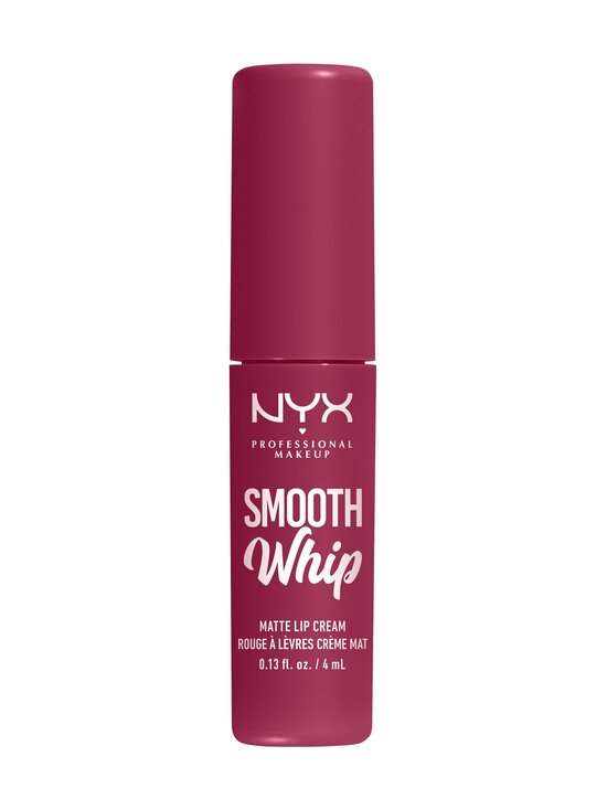 Smooth Whip Matte Lip Cream lipstick -huulipuna