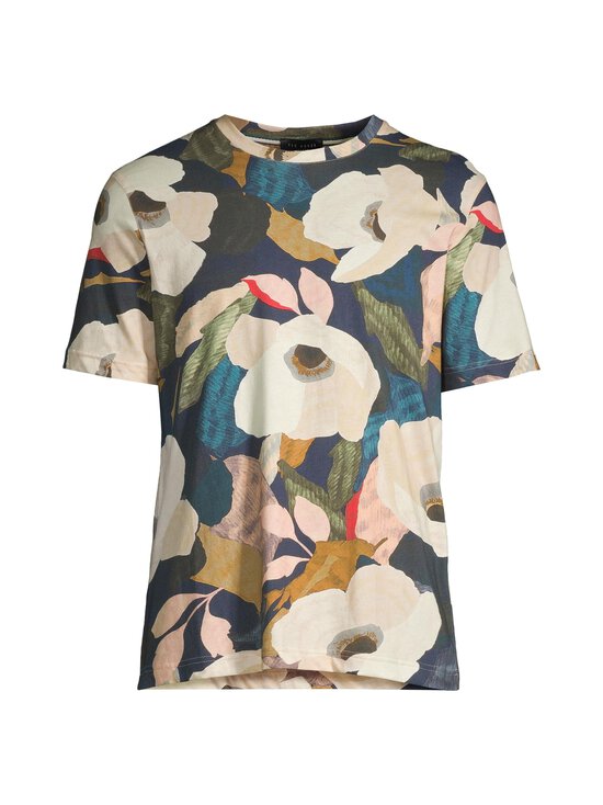 Ted Baker London - Dowlle t-paita - MULTICOL | Stockmann - photo 1