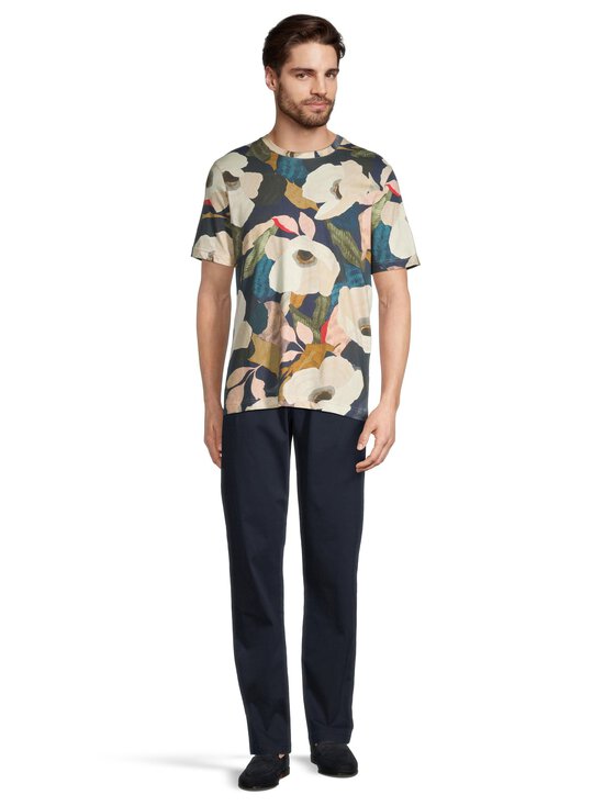 Ted Baker London - Dowlle t-paita - MULTICOL | Stockmann - photo 2