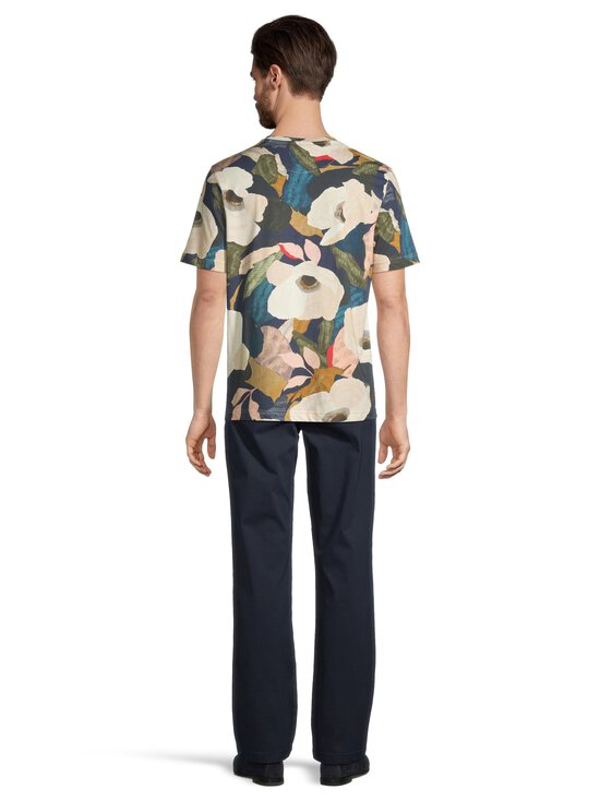 Ted Baker London - Dowlle t-paita - MULTICOL | Stockmann - photo 3