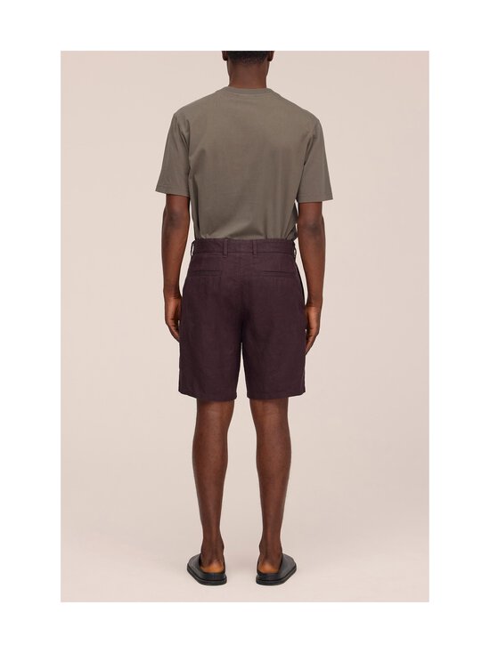 NN.07 - Aden-shortsit - 578 DUSKY PORT | Stockmann - photo 4