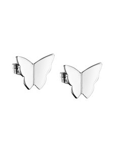 Efva Attling - Kõrvarõngad Little Miss Butterfly - SILVER Efva Attling - Kõrvarõngad Little Miss Butterfly - SILVER | Stockmann