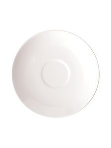 Villeroy & Boch - Alustass Rose Garden Espresso - VALKOINEN Villeroy & Boch - Alustass Rose Garden Espresso - VALKOINEN | Stockmann