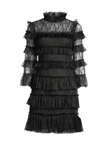 Malina - Carmine-mekko - BLACK Malina - Carmine-mekko - BLACK | Stockmann