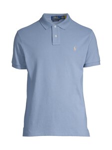 Polo Ralph Lauren - Sskccmslm1-pikeepaita - CHANNEL BLUE/C8640 | Stockmann