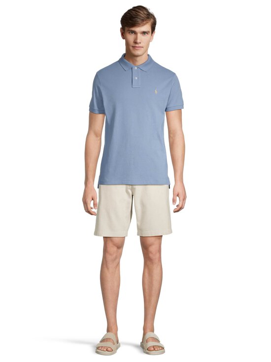 Polo Ralph Lauren - Sskccmslm1-pikeepaita - CHANNEL BLUE/C8640 - photo 2 Polo Ralph Lauren - Sskccmslm1-pikeepaita - CHANNEL BLUE/C8640 | Stockmann - photo 2