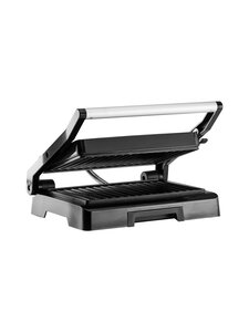 Obh Nordica - Onyx Panini and Sandwich -voileipägrilli - BLACK Obh Nordica - Onyx Panini and Sandwich -voileipägrilli - BLACK | Stockmann