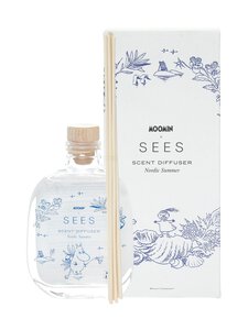 Sees - SEES x Muumi Nordic Summer -huonetuoksu 200 ml | Stockmann
