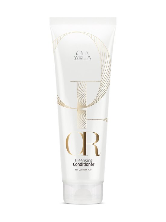 Invigo Oil Reflections Cleansing Conditioner -puhdistava hoitoaine 250 ml