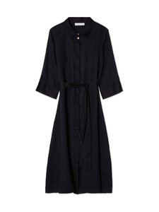 Busnel - Nala-pellavamekko - MARINE | Stockmann