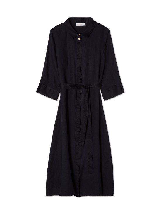 Busnel - Nala-pellavamekko - MARINE | Stockmann - photo 1