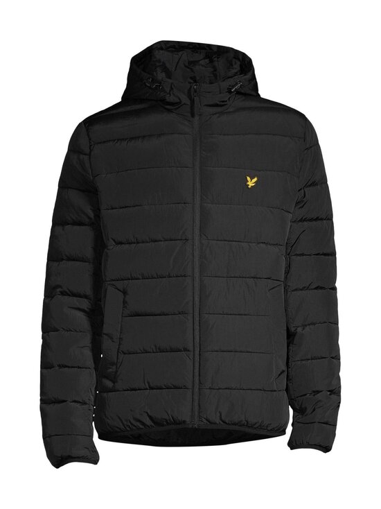 Lyle & Scott - Puffer -takki - Z865 JET BLACK - photo 1 Lyle & Scott - Puffer -takki - Z865 JET BLACK | Stockmann - photo 1