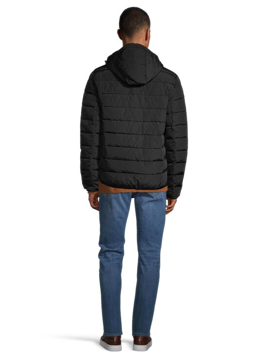 Lyle & Scott - Puffer -takki - Z865 JET BLACK - photo 5 Lyle & Scott - Puffer -takki - Z865 JET BLACK | Stockmann - photo 5