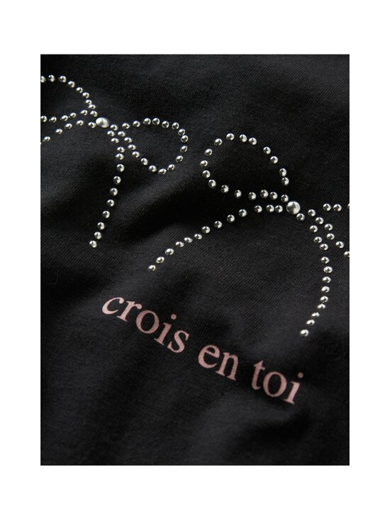 Name It - Trikotaažsärk NkfRiku - BLACK - photo 3 Name It - Trikotaažsärk NkfRiku - BLACK | Stockmann - photo 3