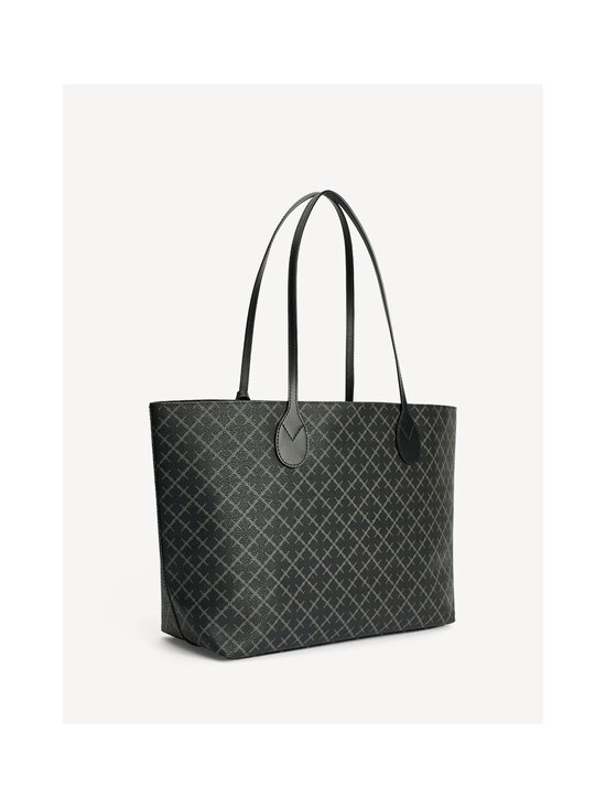 By Malene Birger - Abigail-laukku - 53 CHARCOAL | Stockmann - photo 2