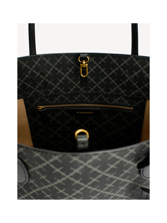 By Malene Birger - Abigail-laukku - 53 CHARCOAL | Stockmann - photo 3