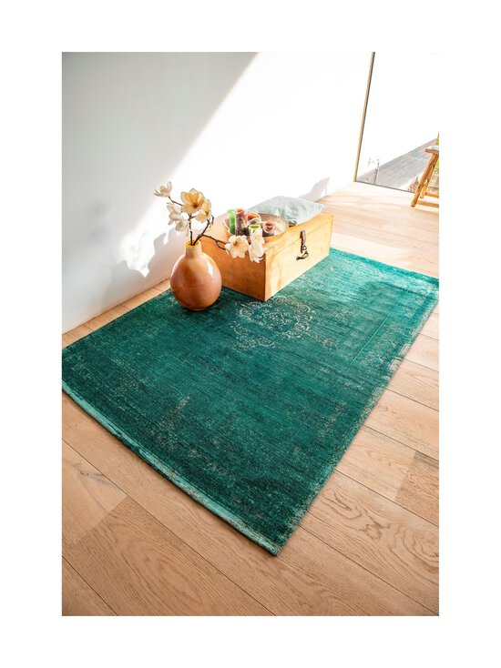 Louis de Poortere - Fading World Medallion -matto - 108258 JADE | Stockmann - photo 3