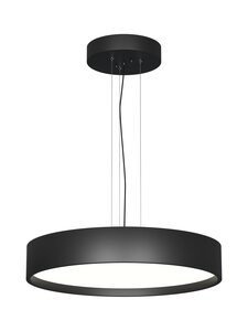 Design by Grönlund - Flyer-riippuvalaisin ø70cm - 05 BLACK | Stockmann
