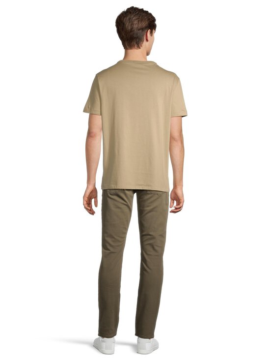 Polo Ralph Lauren - Logo t-paita - SURREY TAN - photo 3 Polo Ralph Lauren - Logo t-paita - SURREY TAN | Stockmann - photo 3