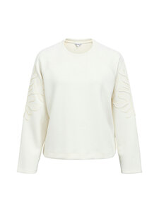 Object - ObjAndrea džemperis - WHITE SAND | Stockmann