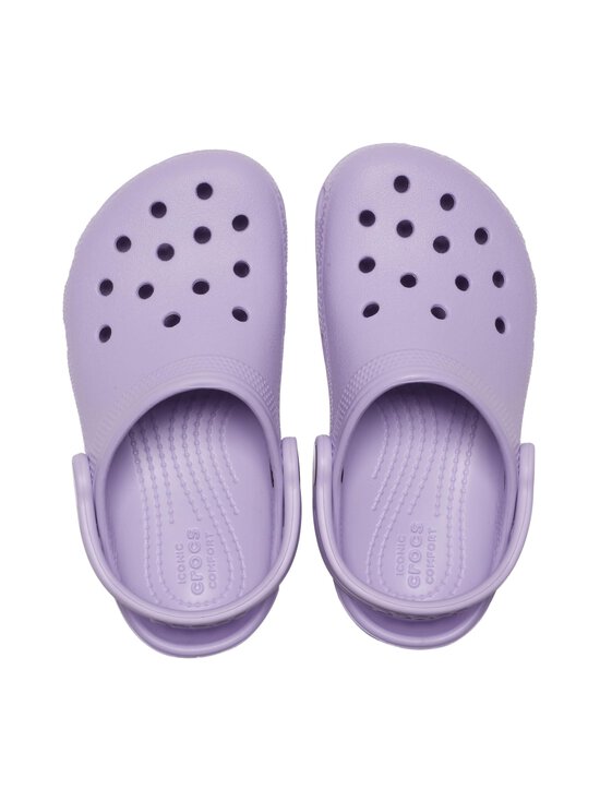 Crocs - Sandaalid Classic Toddler - 530 LAVENDER - photo 2 Crocs - Sandaalid Classic Toddler - 530 LAVENDER | Stockmann - photo 2