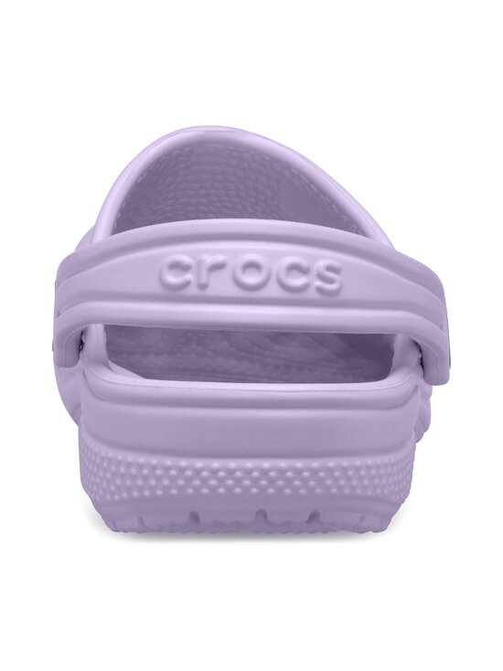 Crocs - Sandaalid Classic Toddler - 530 LAVENDER - photo 5 Crocs - Sandaalid Classic Toddler - 530 LAVENDER | Stockmann - photo 5