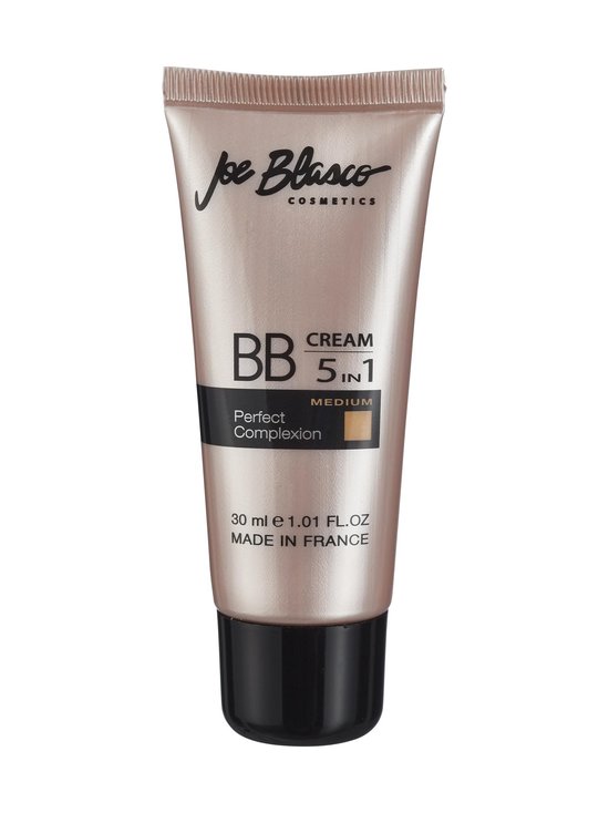 BB Cream 5in1 -BB-voide 30 ml