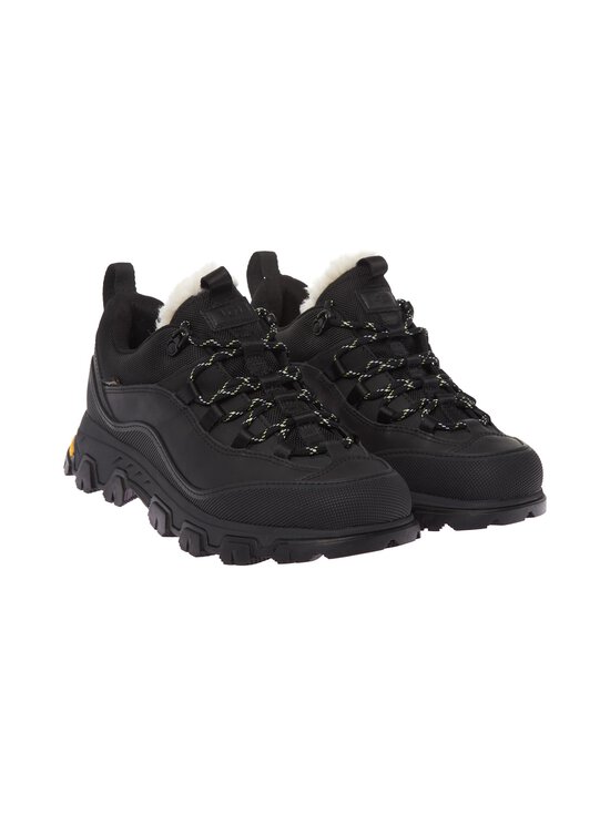 UGG - W MetroTrek Hiker - vedenkestävät sneakerit - BLK BLACK | Stockmann - photo 5