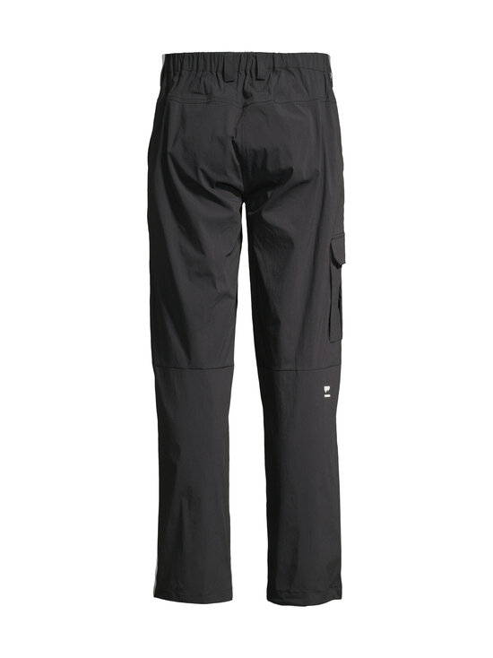 Mons Royale - All Mission -housut - 1171-001 BLACK | Stockmann - photo 2