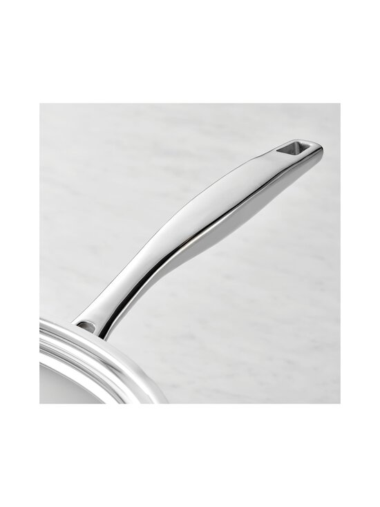 Tramontina - Grano Tri-Ply cepšanas pannu komplekts, ø25,4 cm + ø30,4 cm - STEEL | Stockmann - photo 5