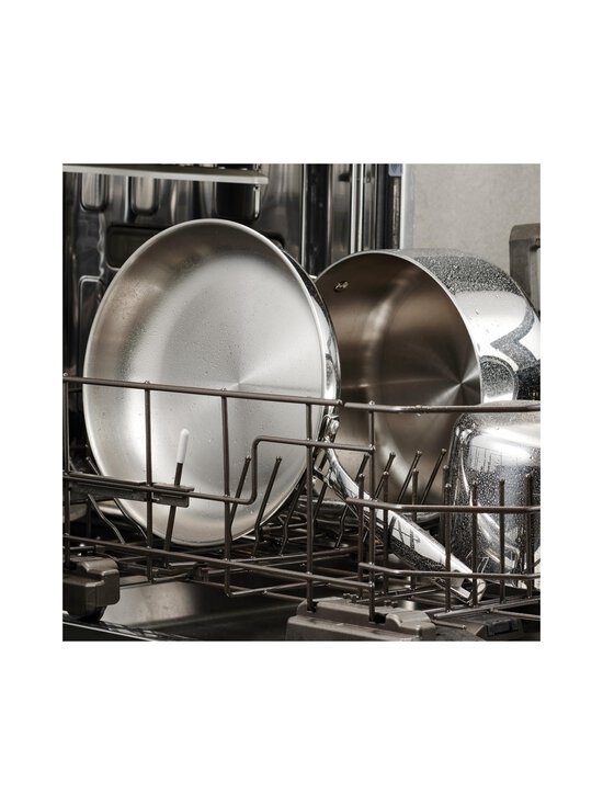 Tramontina - Grano Tri-Ply cepšanas pannu komplekts, ø25,4 cm + ø30,4 cm - STEEL | Stockmann - photo 8