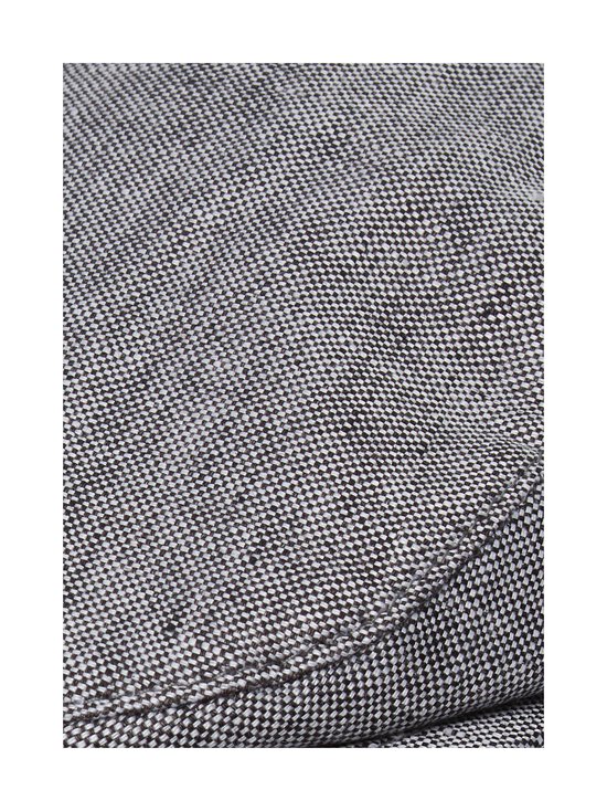 KN Collection - Linane soni Roy - 33M BLACK MELANGE | Stockmann - photo 3