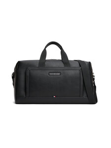 Tommy Hilfiger - Central Duffle -laukku - BDS BLACK | Stockmann