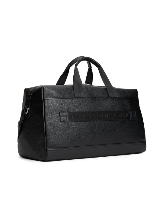 Tommy Hilfiger - Central Duffle -laukku - BDS BLACK | Stockmann - photo 2