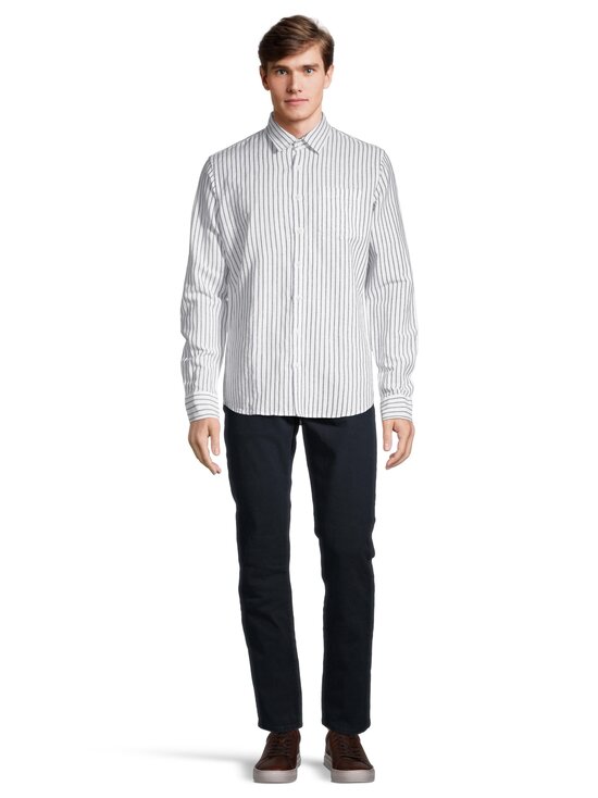 CONSTRUE - Särk MEMPHIS - BLUE/WHITE STRIPE - photo 2 CONSTRUE - Särk MEMPHIS - BLUE/WHITE STRIPE | Stockmann - photo 2
