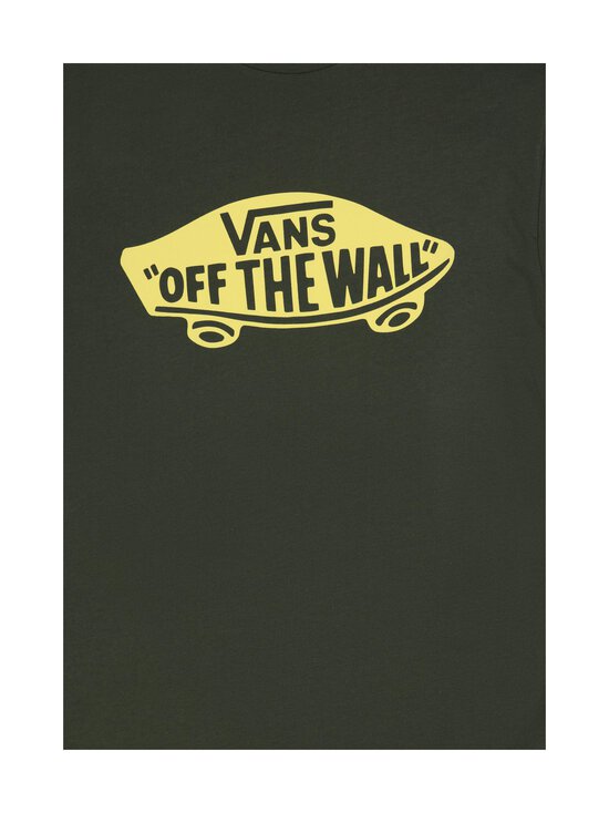 Vans - Style 76 t-paita - DRIED KELP - photo 3 Vans - Style 76 t-paita - DRIED KELP | Stockmann - photo 3