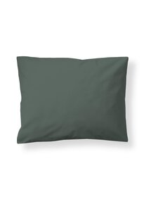 Finlayson - Tyynyliina - DARK GREEN | Stockmann