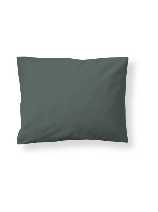 Finlayson - Tyynyliina - DARK GREEN | Stockmann - photo 1