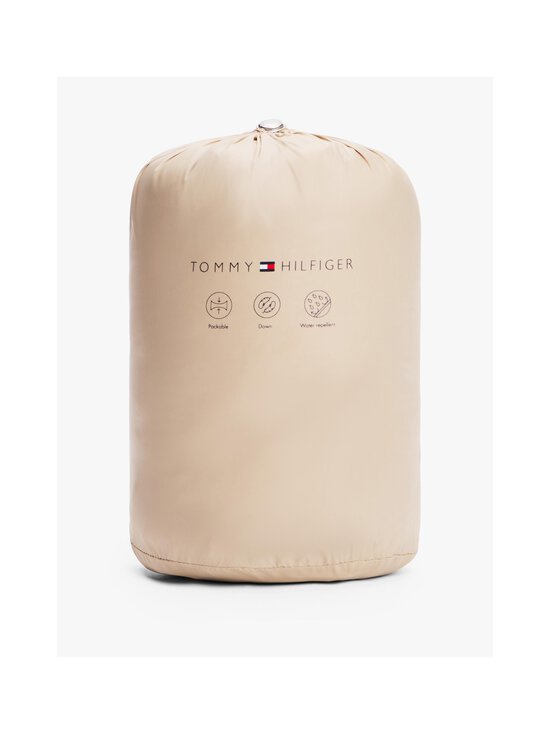 Tommy Hilfiger - Down Mock āra veste - AEG BEIGE - photo 8 Tommy Hilfiger - Down Mock āra veste - AEG BEIGE | Stockmann - photo 8