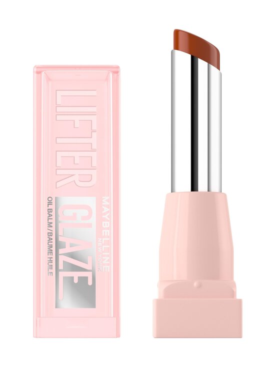 Maybelline - Lifter Glaze -huulivoide - 09 LATTE CRUSH | Stockmann - photo 1