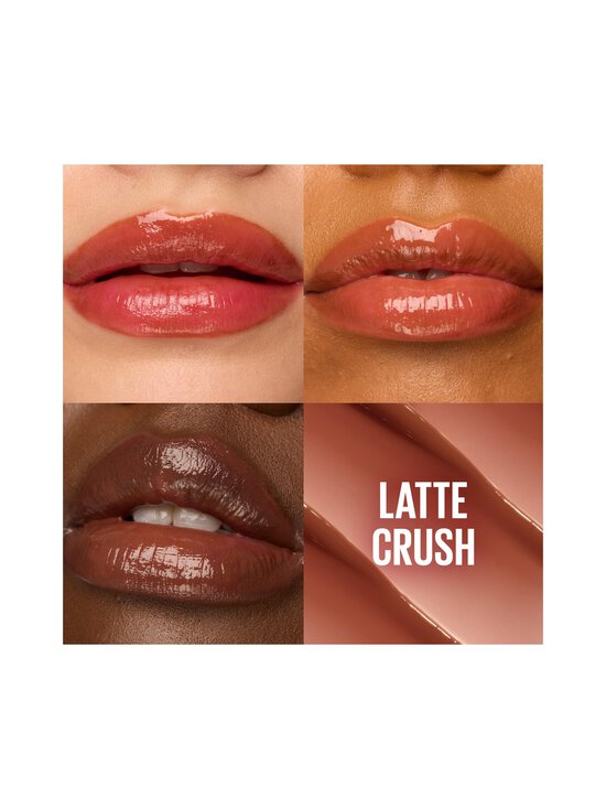 Maybelline - Lifter Glaze -huulivoide - 09 LATTE CRUSH | Stockmann - photo 2