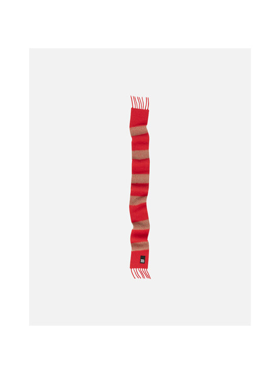 Marimekko - Kuuma-huivi - 830 RED BROWN | Stockmann - photo 2