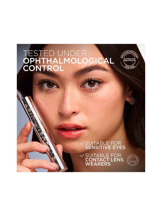 L'Oréal Paris - Ripsmetušš Telescopic Extensionist Mascara - BLACK | Stockmann - photo 10