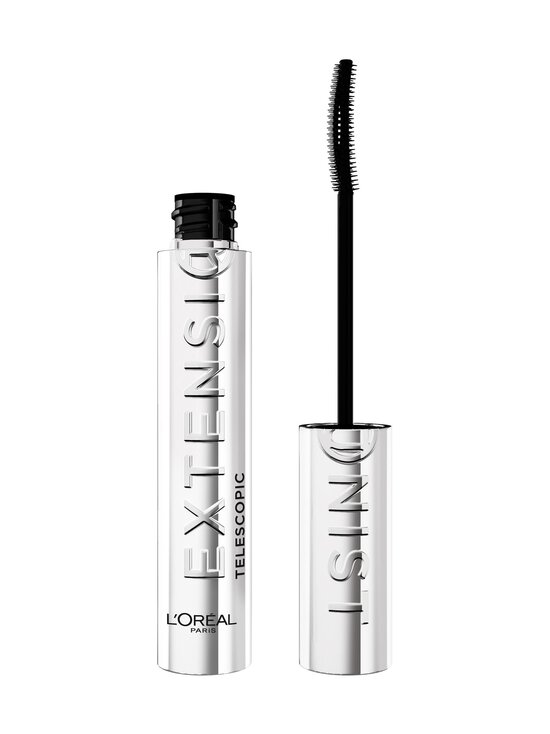 L'Oréal Paris - Ripsmetušš Telescopic Extensionist Mascara - BLACK | Stockmann - photo 2