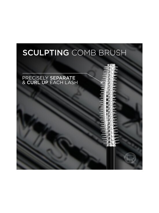 L'Oréal Paris - Ripsmetušš Telescopic Extensionist Mascara - BLACK | Stockmann - photo 6